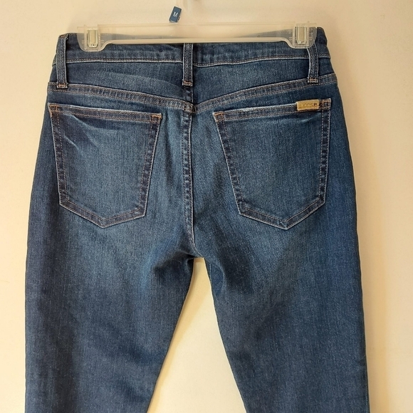 JOE'S Mid Rise The Icon Skinny Ankle Jeans - Picture 8 of 13